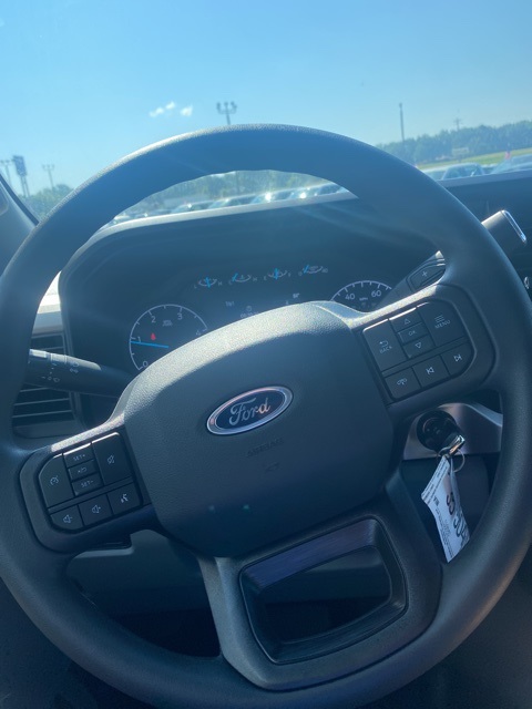 2025 Ford F-350 XL photo 19