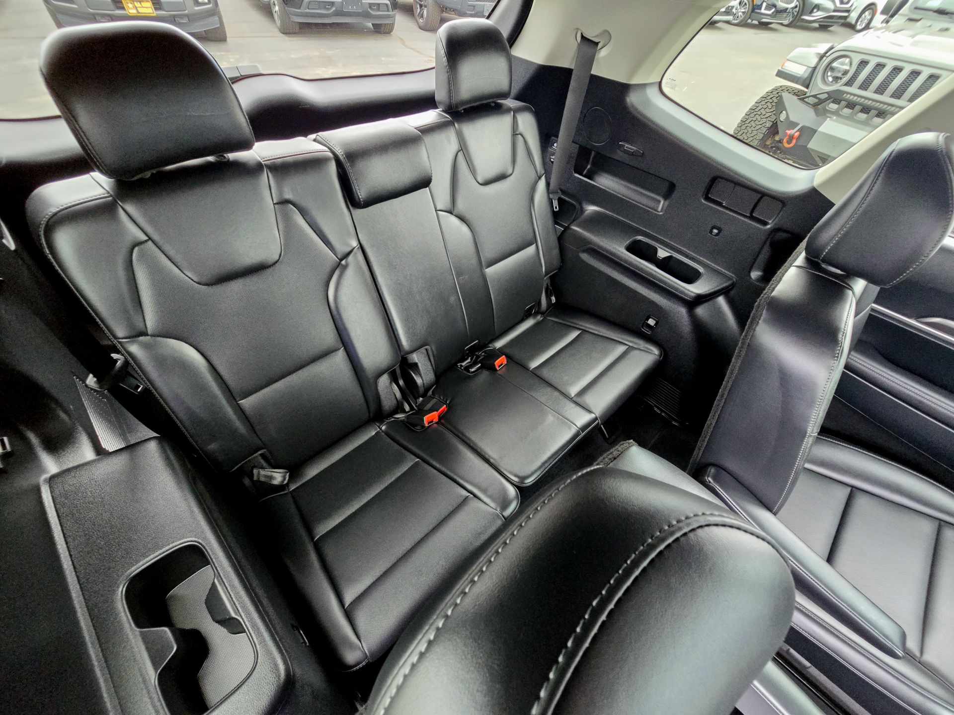 2024 Kia Telluride S photo 34
