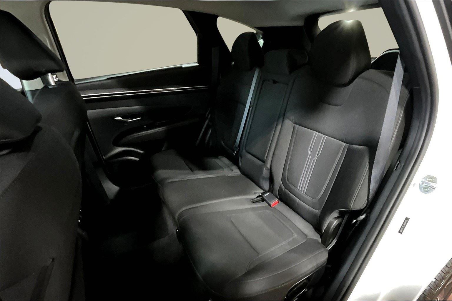 2022 Hyundai Tucson SEL Convenience photo 24