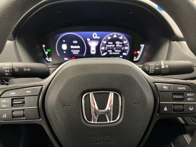 2025 Honda Accord 1.5T LX photo 20