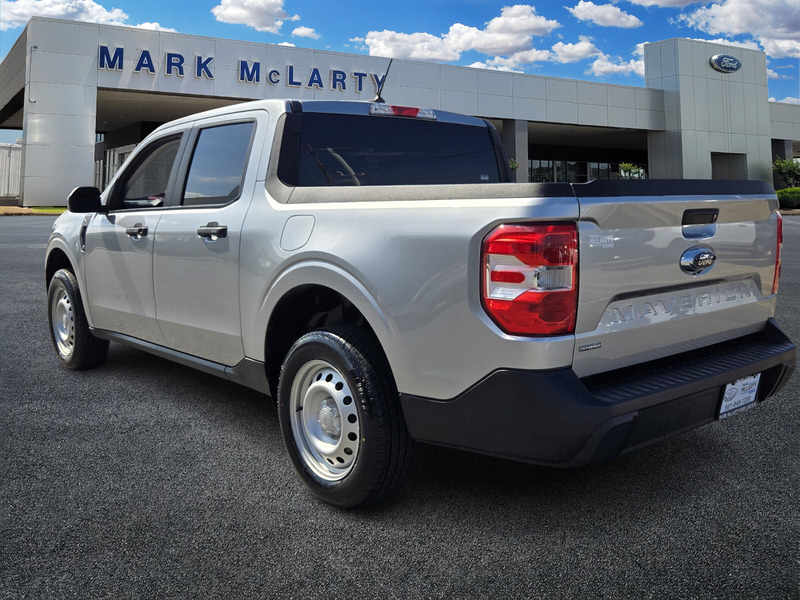 2023 Ford Maverick XL photo 4