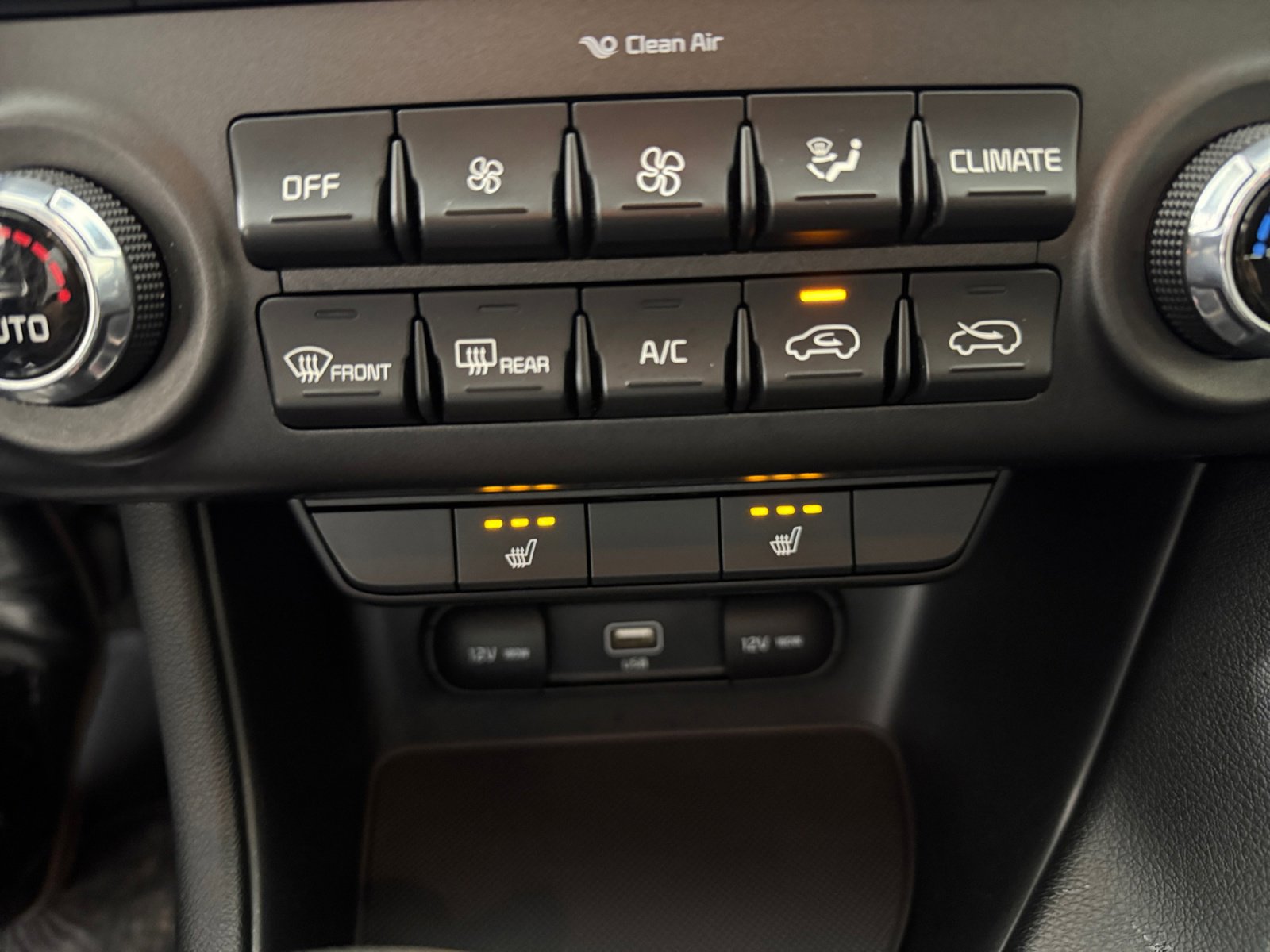 2022 Kia Sportage LX photo 4