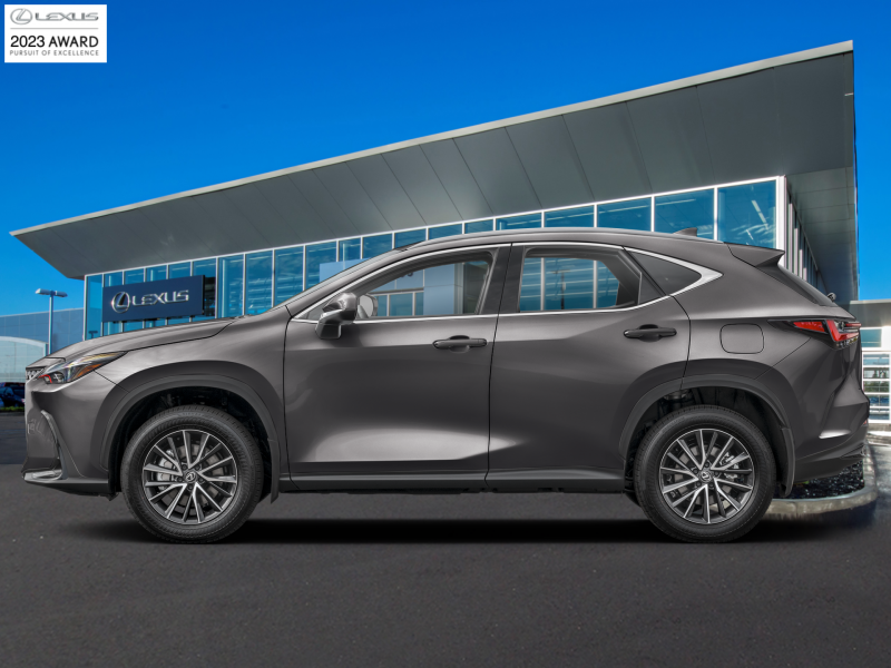 New 2025 Lexus NX 350h Ultra Luxury Navigation SUV in Saskatoon