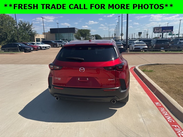 2024 Mazda CX-50 2.5 S Premium photo 20