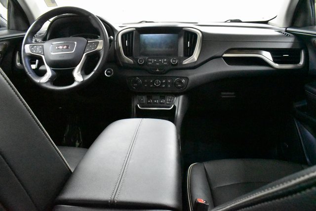 2018 Gmc Terrain Denali photo 17