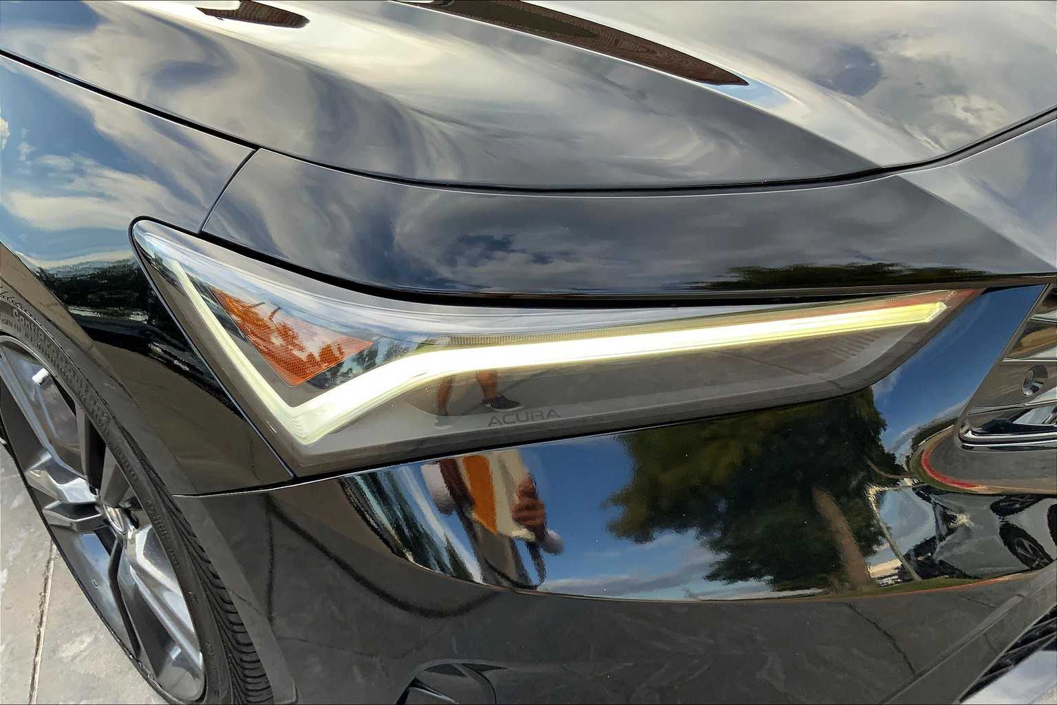 2023 Acura Integra A-Spec Technology photo 27