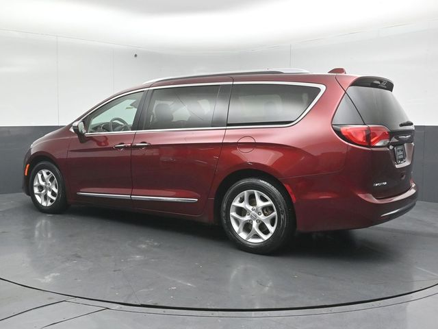 2020 CHRYSLER PACIFICA - Image 5
