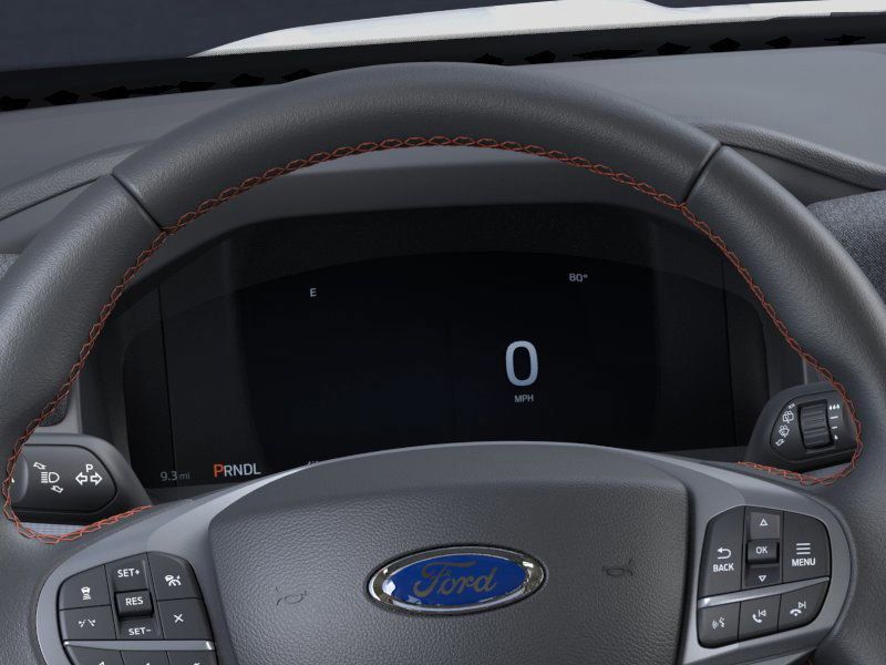 2026 FORD EXPLORER - Image 14