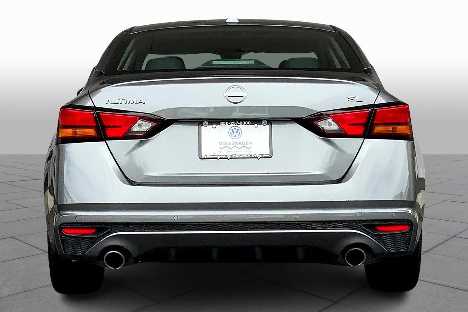 2023 Nissan Altima 2.5 SL photo 4