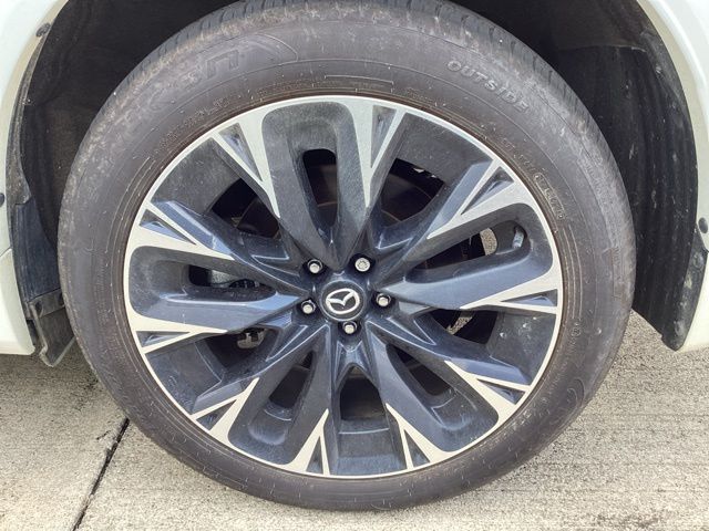 2024 Mazda CX-90 3.3 Turbo Premium Plus photo 5