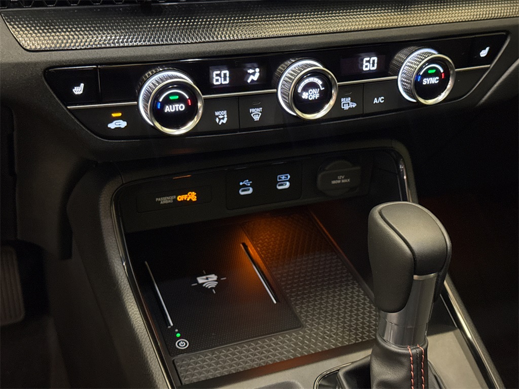 2026 Honda CR-V Hybrid photo 21