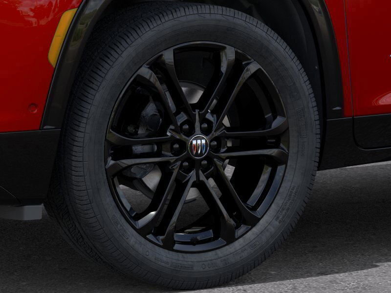 2025 Buick Enclave Sport Touring photo 7