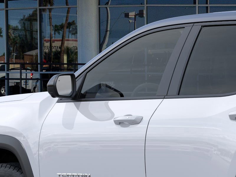 2026 Gmc Terrain Elevation photo 4