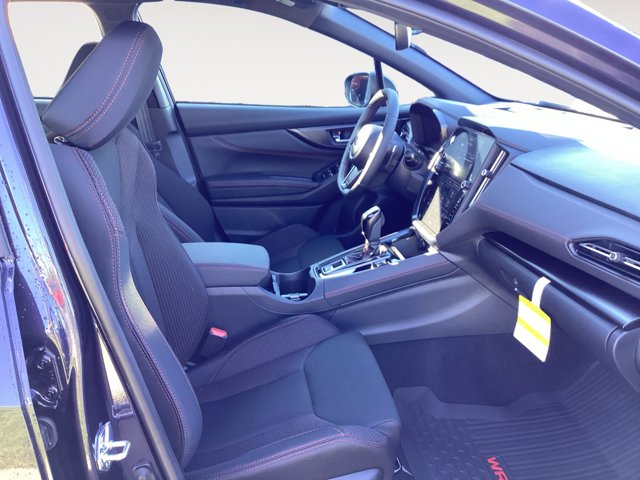 2025 Subaru WRX Premium photo 13