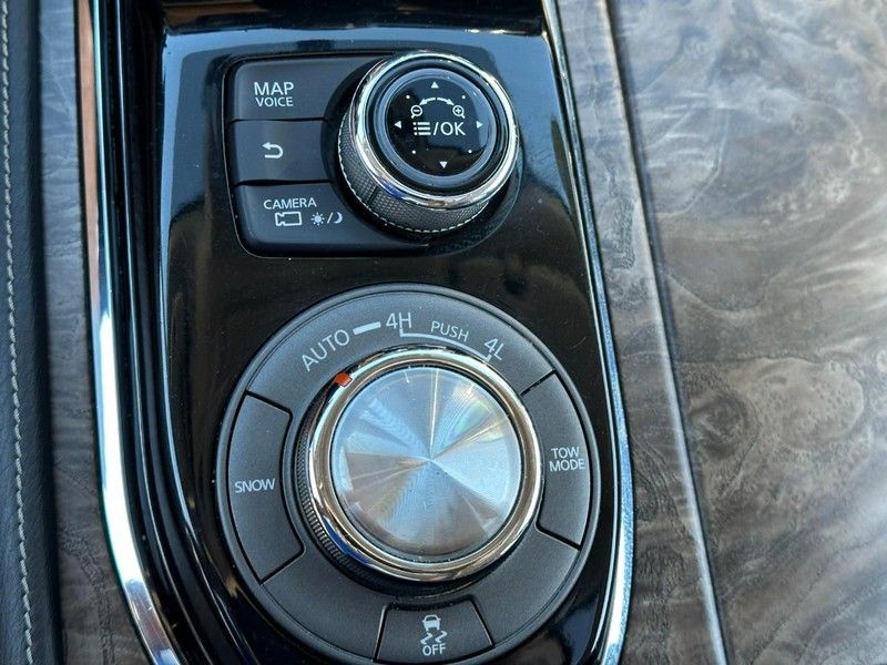 2021 Infiniti QX80 Premium Select photo 23
