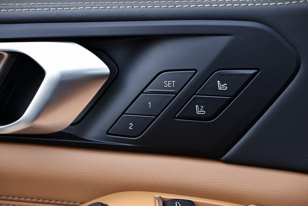 2026 Bmw X5 xDrive40i photo 14
