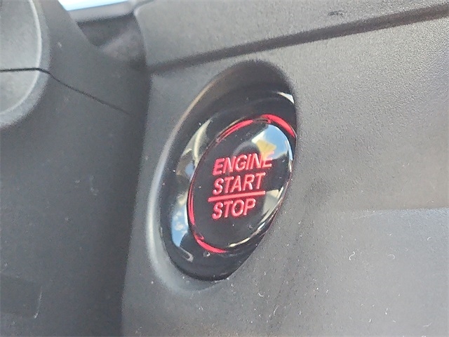 2024 Honda Accord EX photo 22