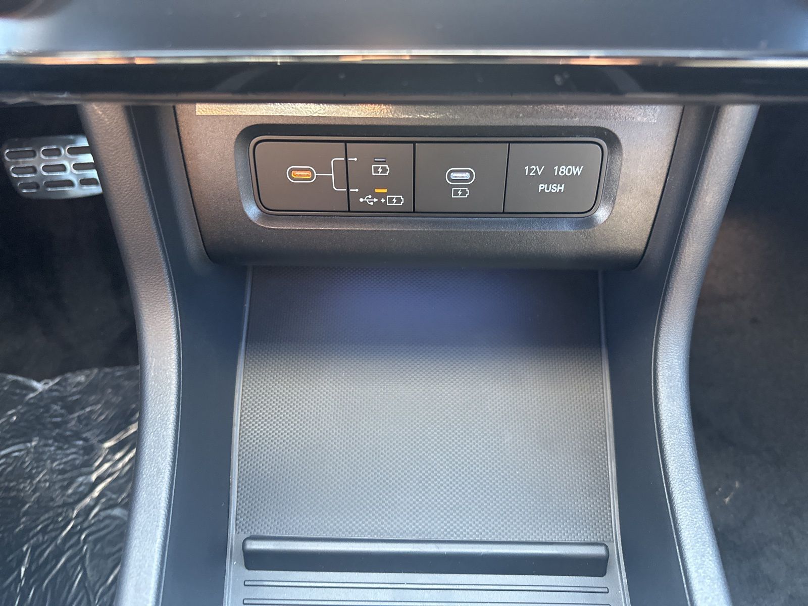 2025 Hyundai Tucson Hybrid N Line photo 16
