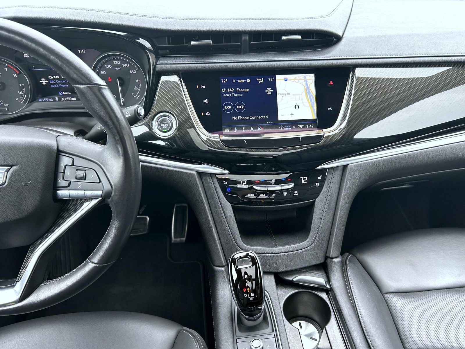 2021 Cadillac XT6 Sport photo 18