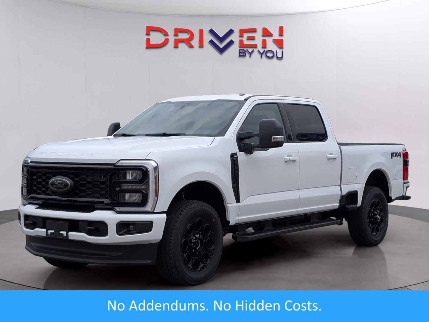 2026 Ford F-250 Base's photo