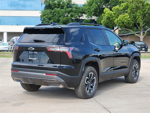 2026 Chevrolet Equinox ACTIV photo 4