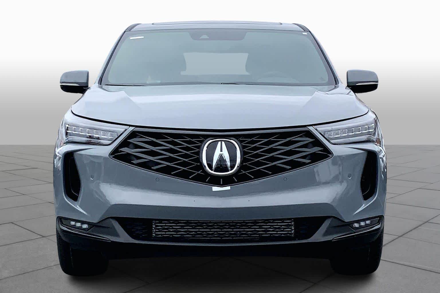 2026 Acura RDX A-Spec photo 3