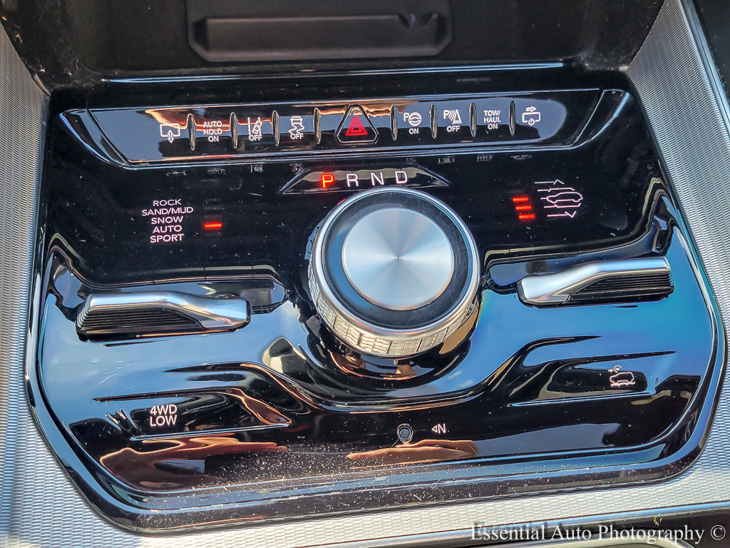 2022 JEEP GRAND WAGONEER - Image 19