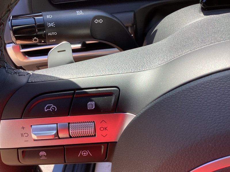 2026 Hyundai Santa Cruz XRT photo 33