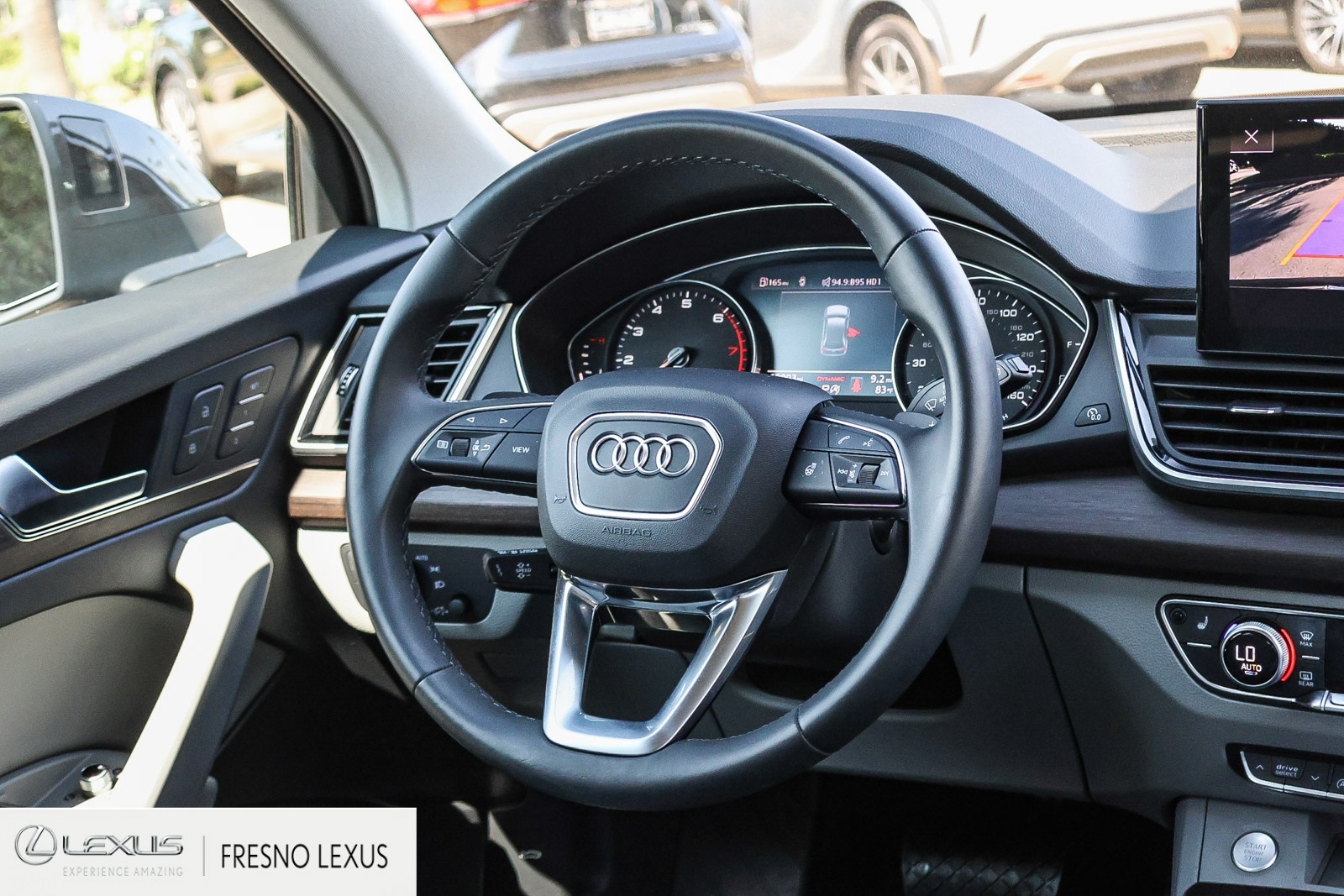 2023 Audi Q5 40 Premium photo 17