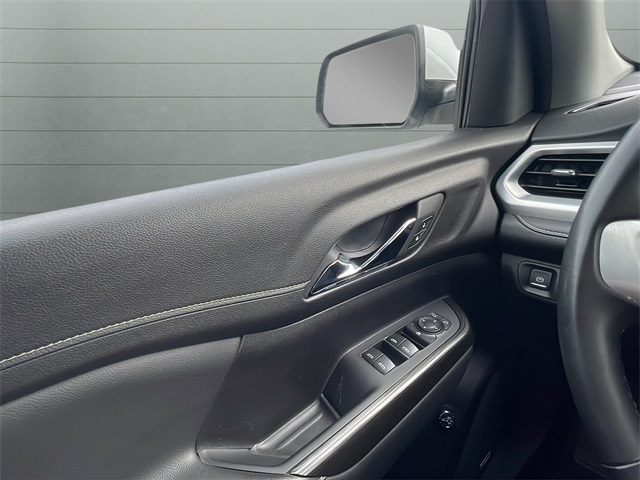 2023 Gmc Acadia SLT photo 30