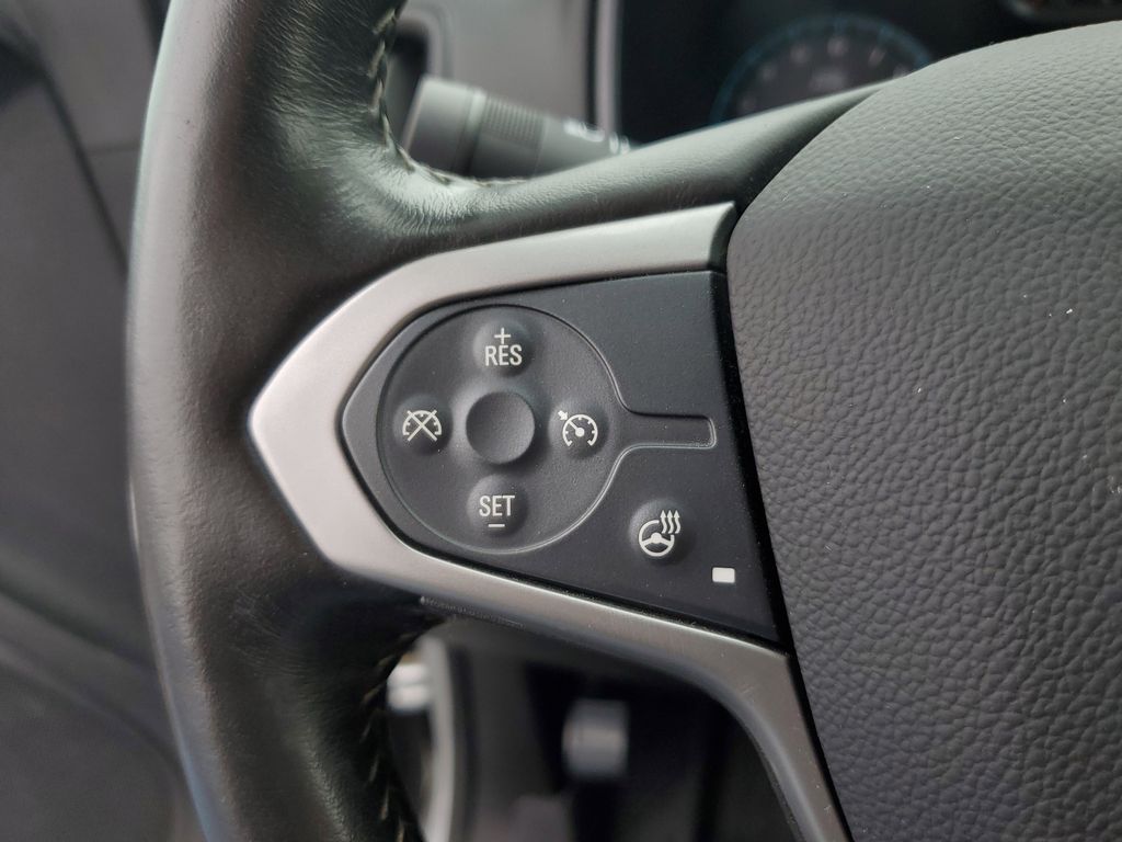 2020 Chevrolet Colorado ZR2 photo 22