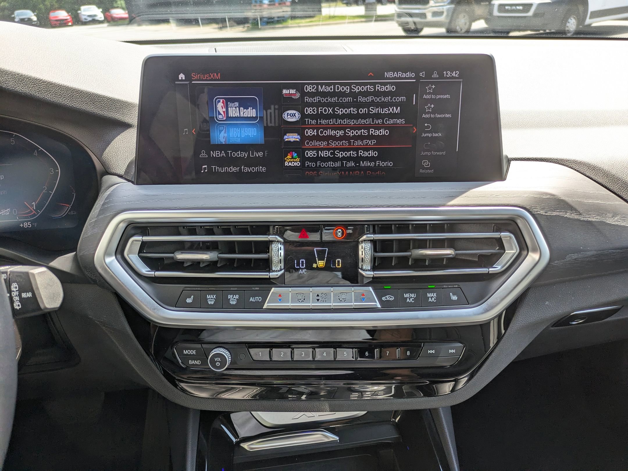 2024 Bmw X3 sDrive30i photo 15