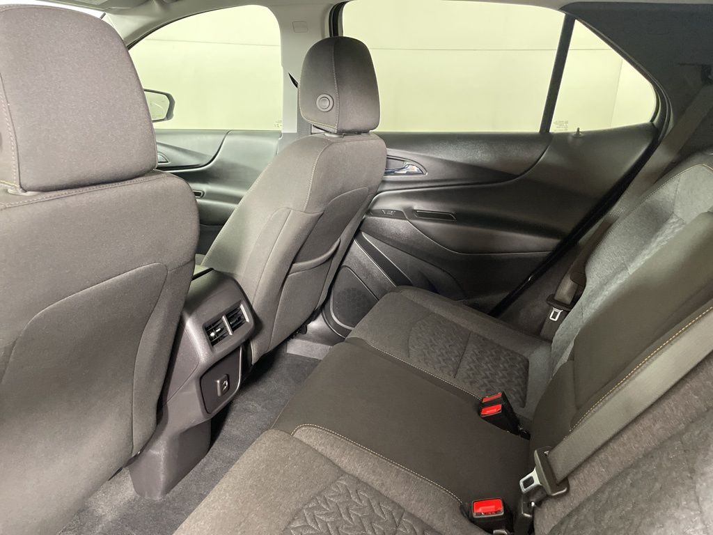 2024 Chevrolet Equinox LT photo 36