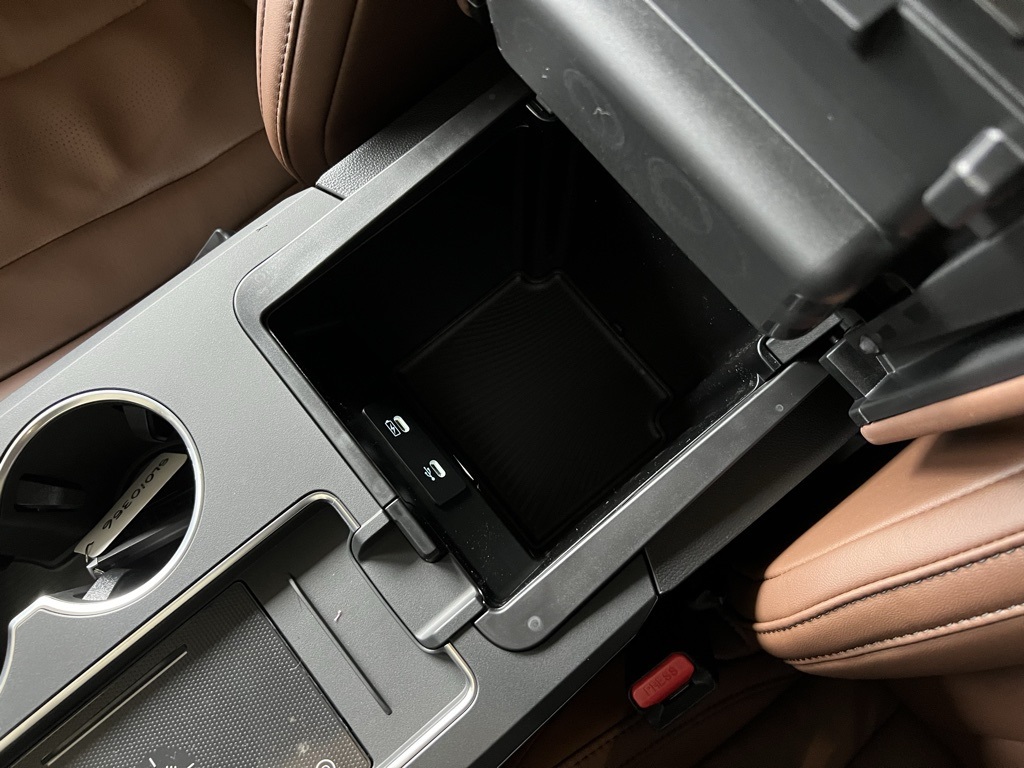 2026 Acura MDX Technology SH-AWD photo 22