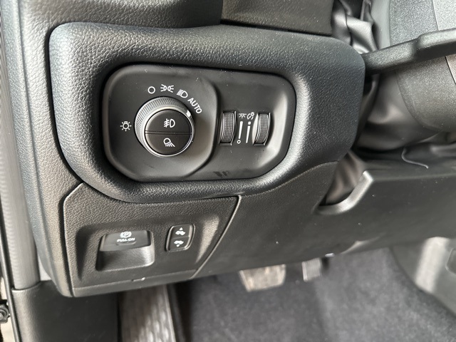2026 Ram 1500 Big Horn Lone Star photo 12