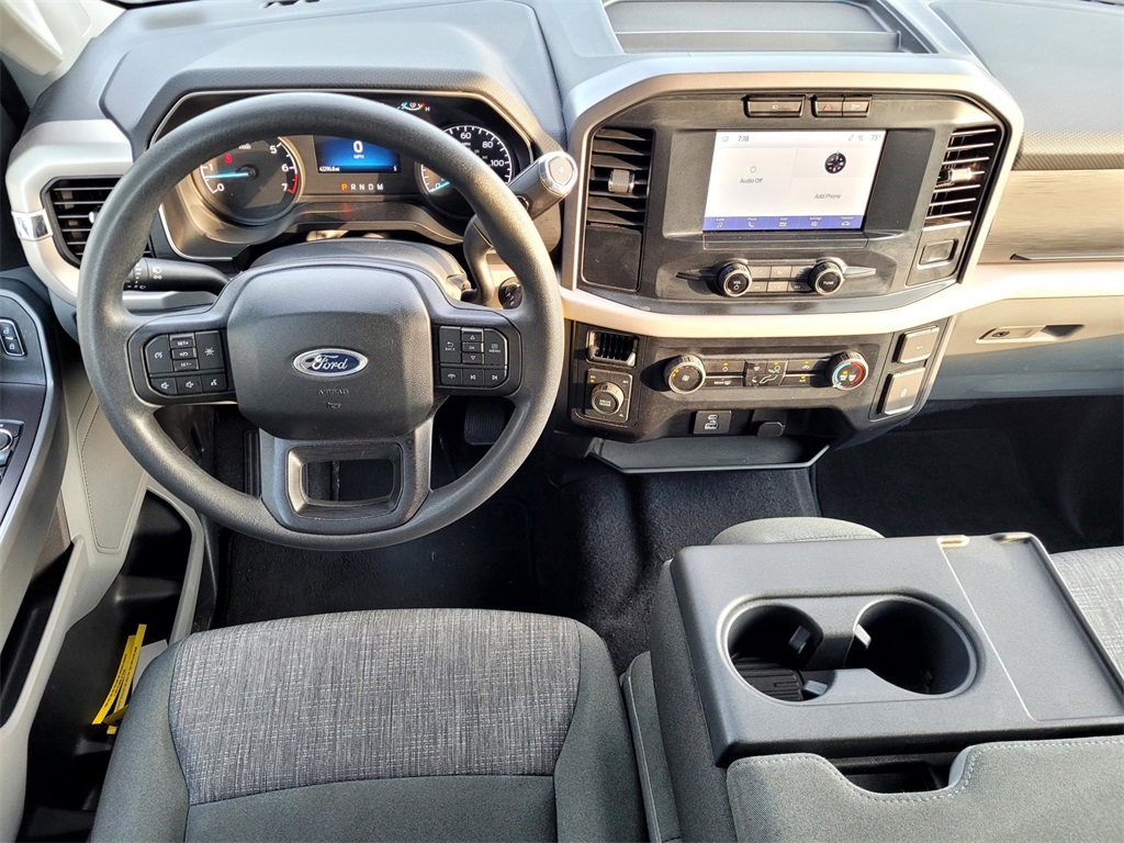 2023 Ford F-150 XLT photo 20