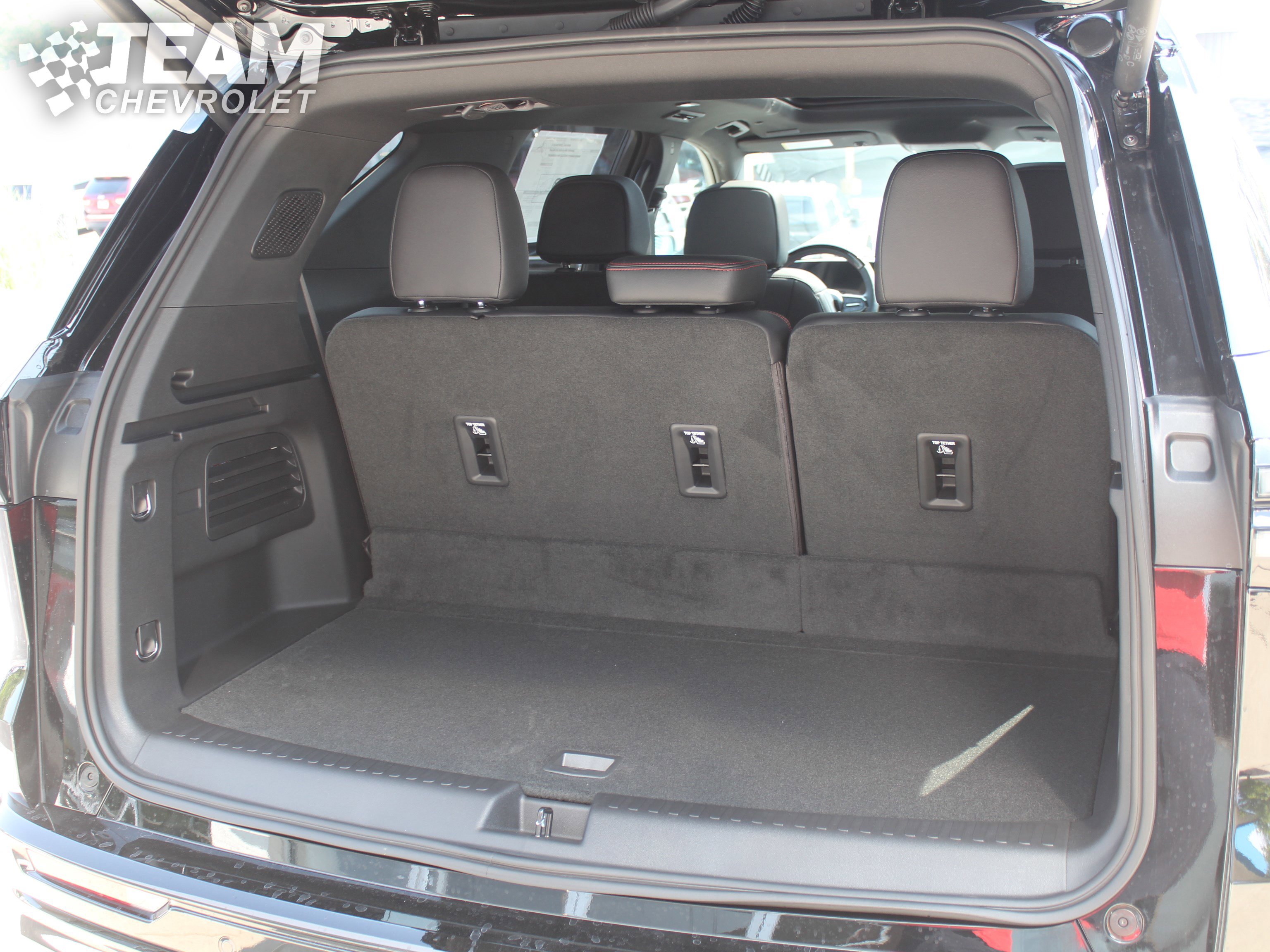 2026 Chevrolet Traverse RS photo 19