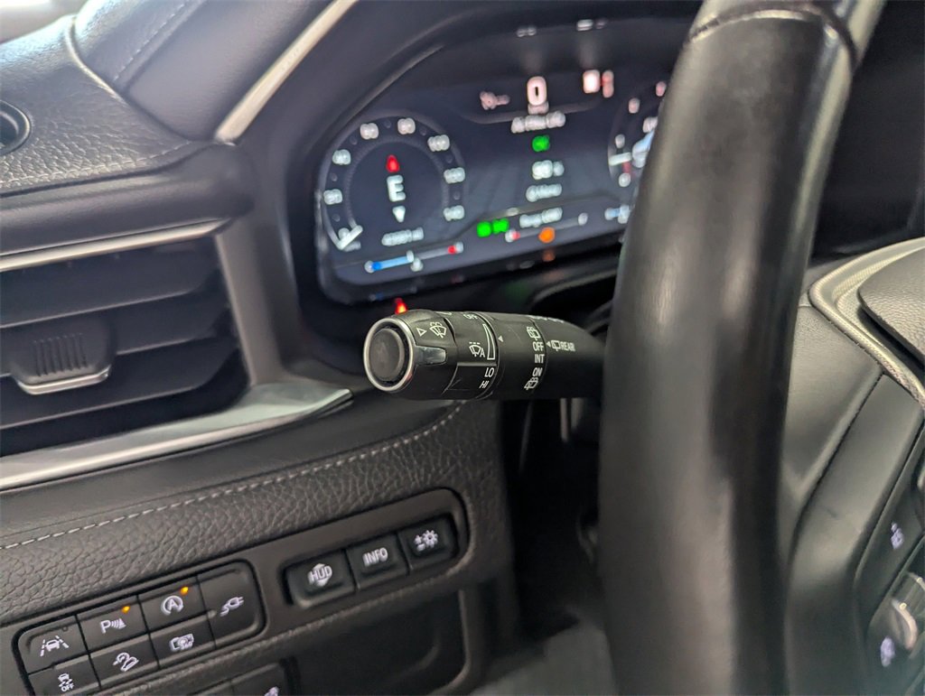 2022 Gmc Yukon XL Denali photo 17