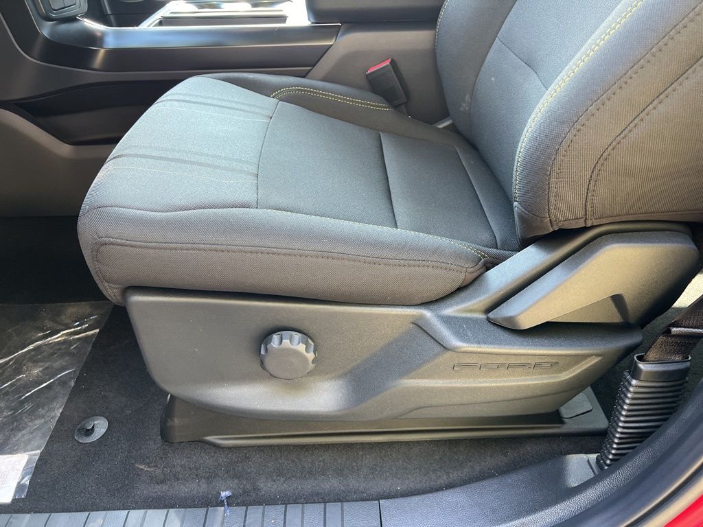 2025 Ford F-150 STX photo 11