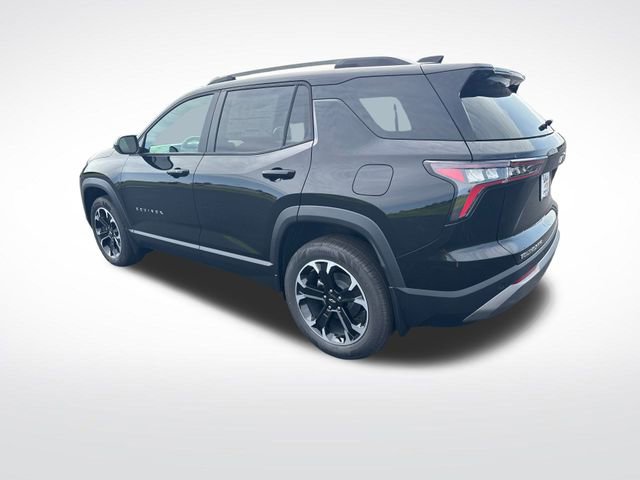 2026 Chevrolet Equinox LT photo 2