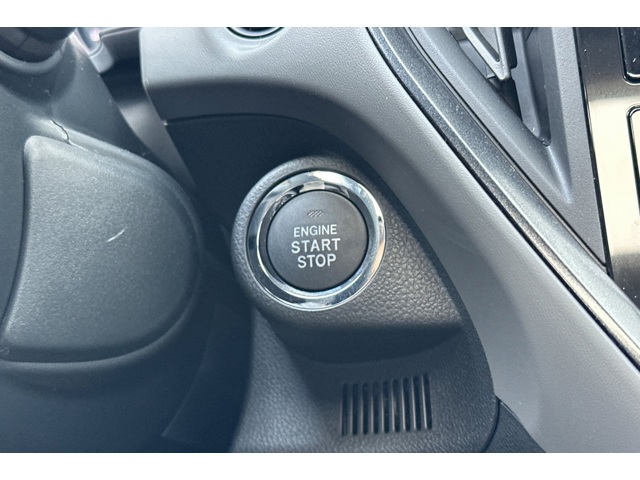 2025 Subaru Crosstrek Limited photo 20