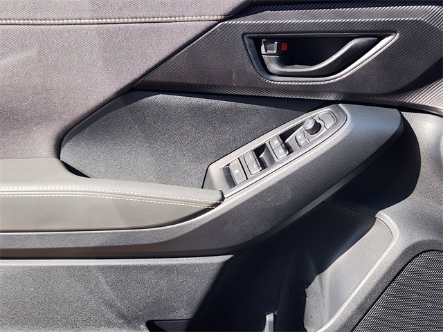 2025 Subaru Crosstrek Sport photo 17