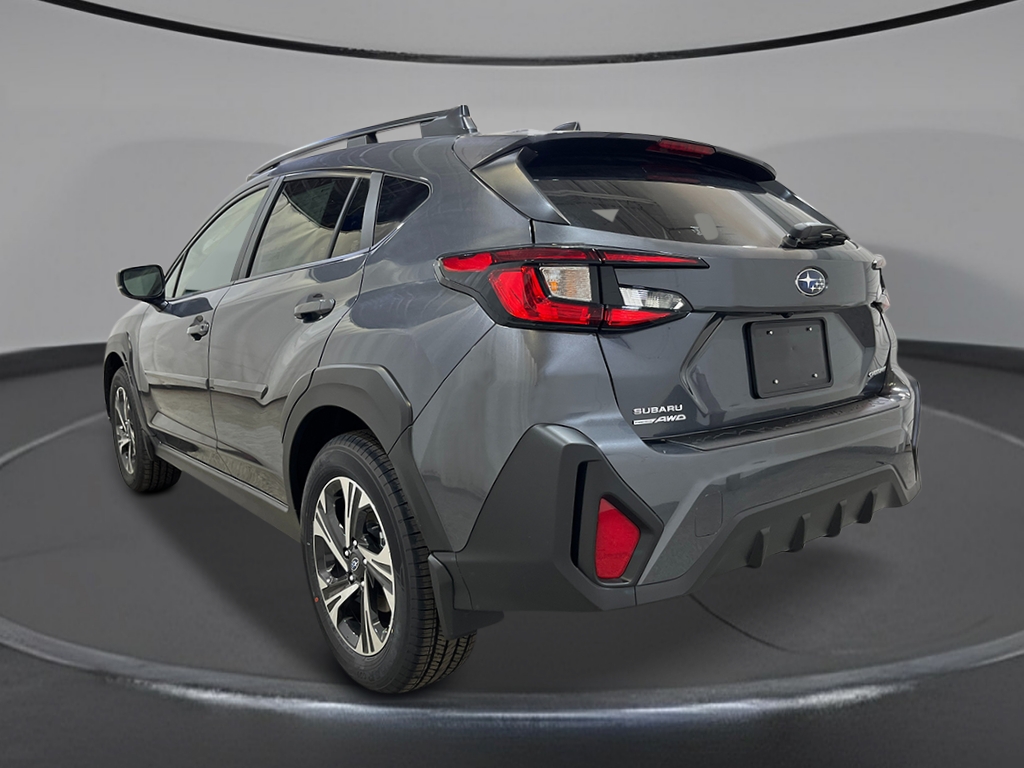 2025 Subaru Crosstrek Premium photo 3