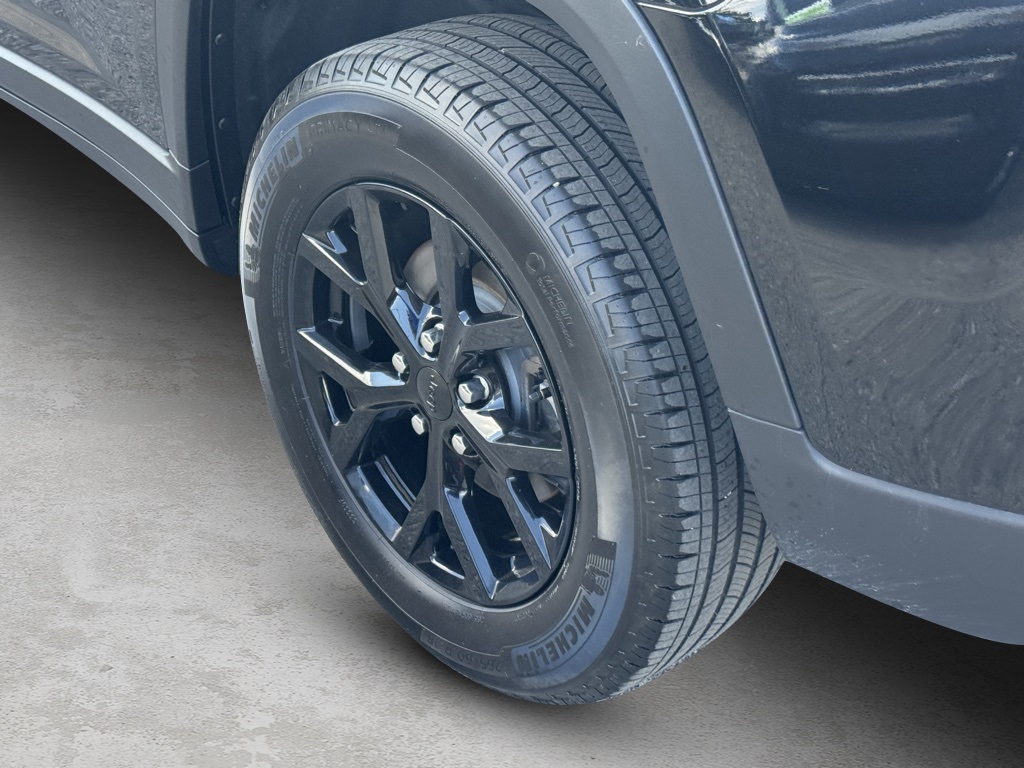 2024 Jeep Grand Cherokee Altitude X photo 19
