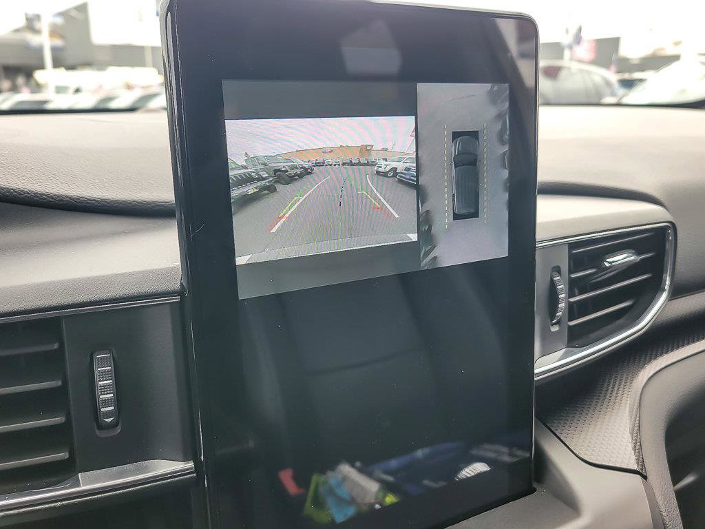 2020 FORD EXPLORER - Image 22