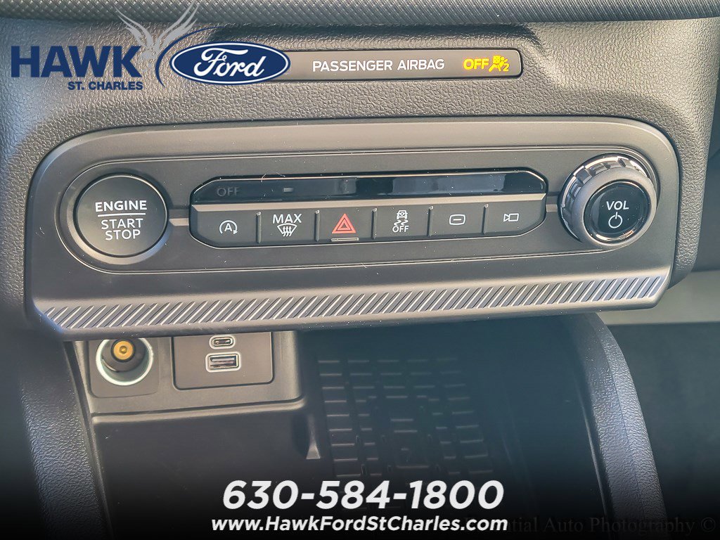 2025 FORD BRONCO SPORT - Image 13