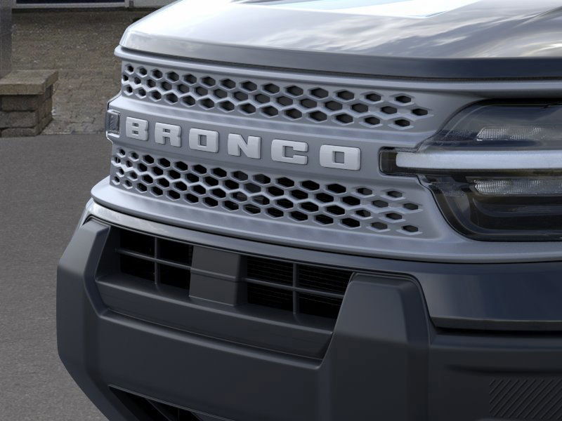2025 FORD BRONCO SPORT - Image 16