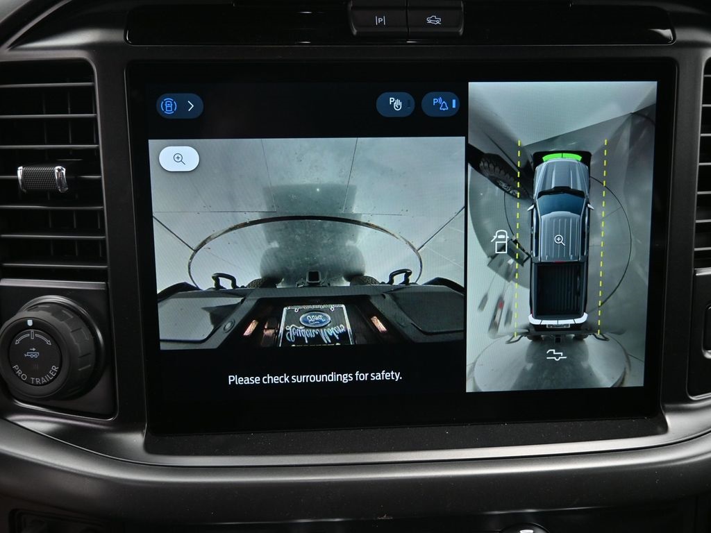 2025 Ford F-150 Tremor photo 17