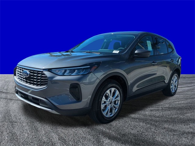 2026 Ford Escape Active photo 8