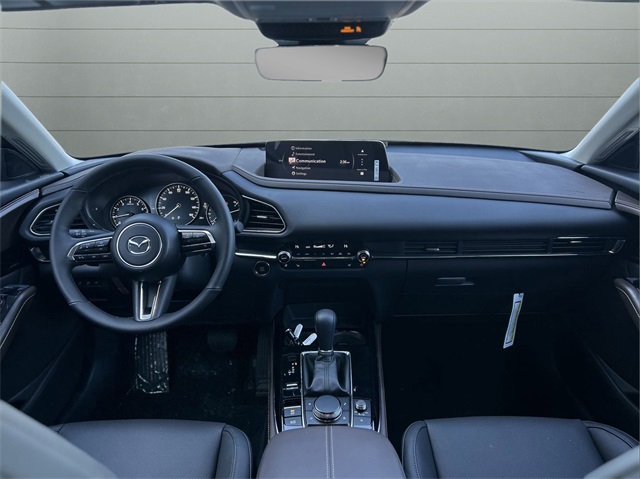 2025 Mazda CX-30 2.5 Turbo Premium photo 15